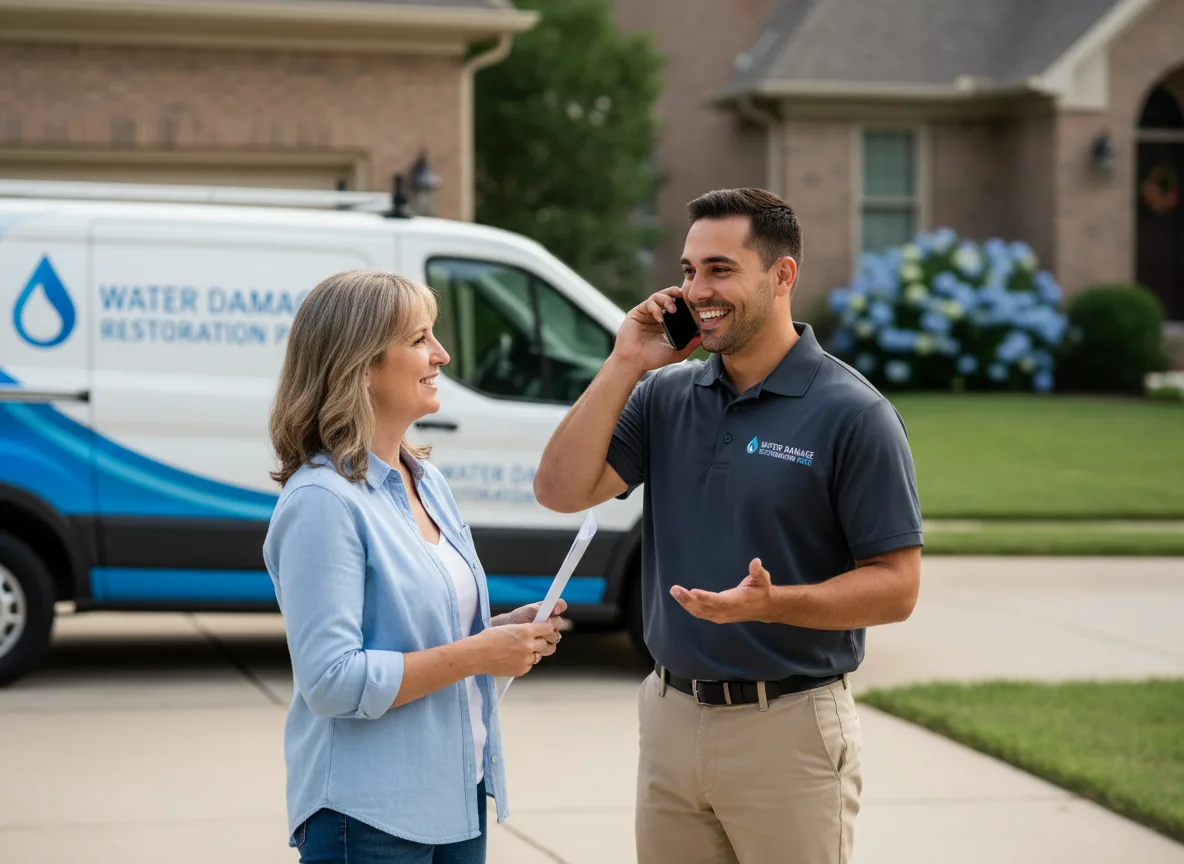 Flood Restoration Agness, OR FAQs